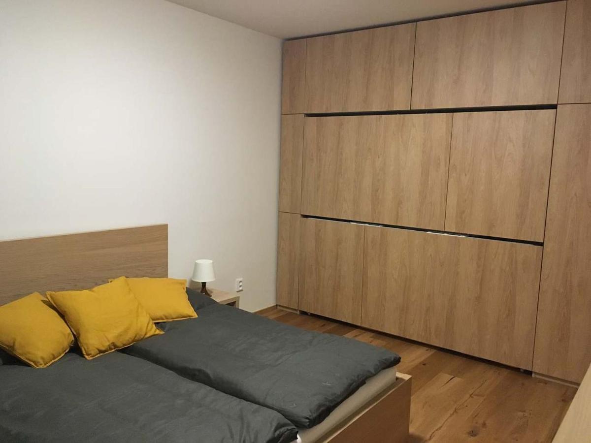 Apartman U Sjezdovky Filipovice Exterior photo