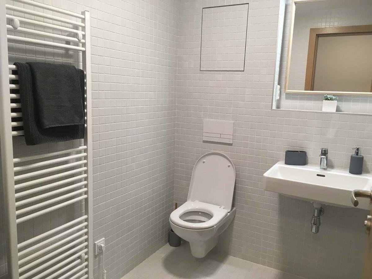 Apartman U Sjezdovky Filipovice Exterior photo