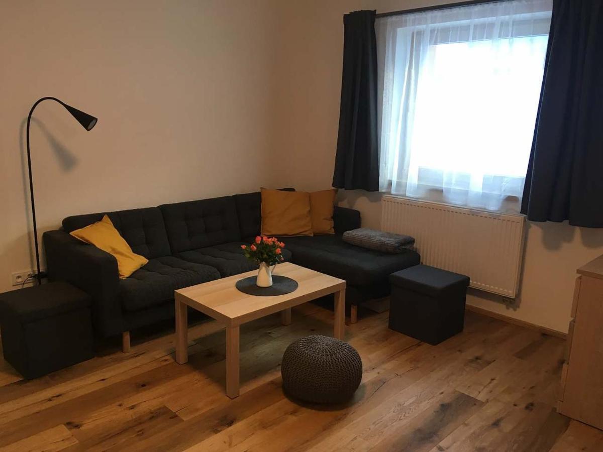 Apartman U Sjezdovky Filipovice Exterior photo