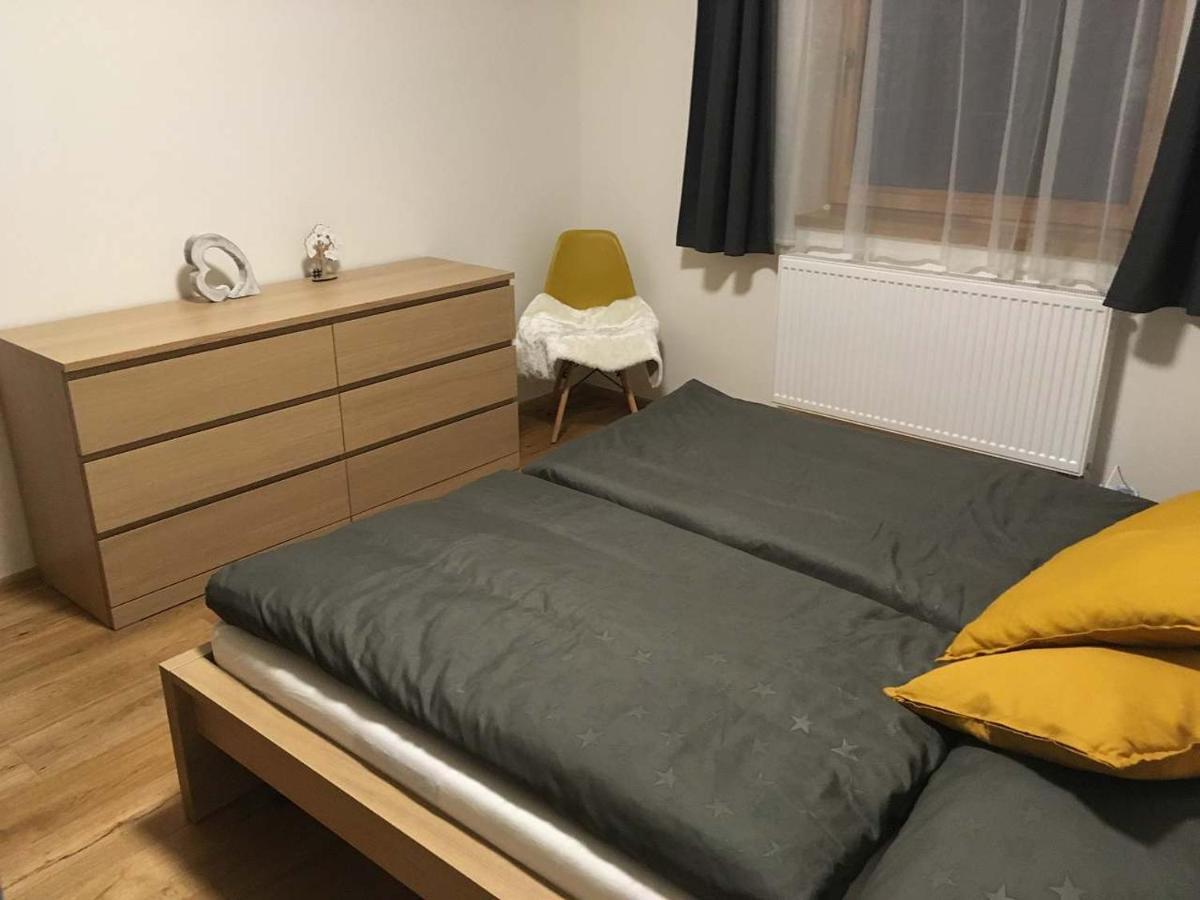 Apartman U Sjezdovky Filipovice Exterior photo