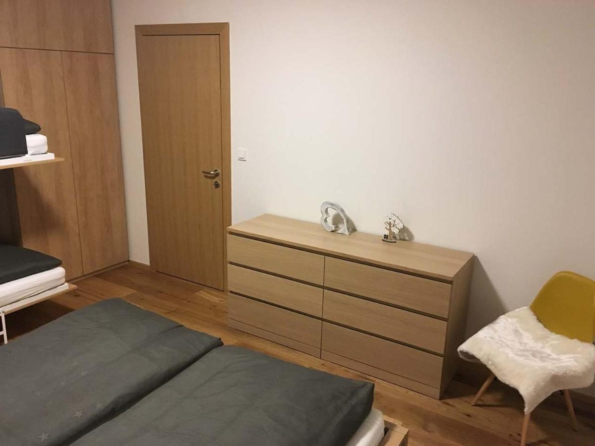 Apartman U Sjezdovky Filipovice Exterior photo